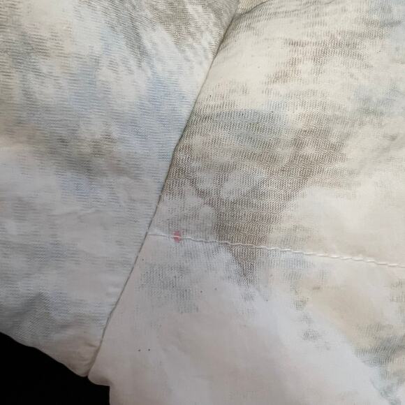 Blank NYC NWT Perfect Day Jacket Belted Puffer Winter Coat Size Small - Picture 8 of 16